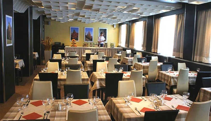 HOTEL ČERNÁ BOUDA Janské Lázně